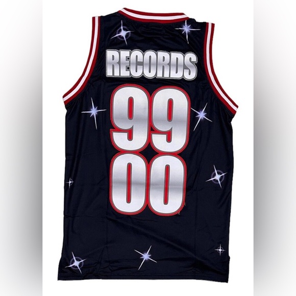 “Cash Money Records 99-00” Bball Graphic Jersey-Size Large - Picture 5 of 6